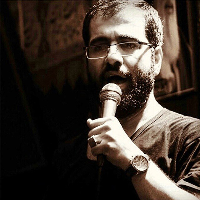 حسین سیب سرخی عشق میکنم با صحن گوهر شادت up-ahang.ir